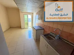 Next to Sheikh Ammar Street Balcony with an excellent view and a large area Regular maintenance is t