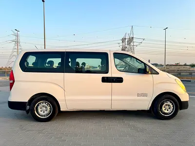 صورة 3 لـ 2016 Hyundai H1