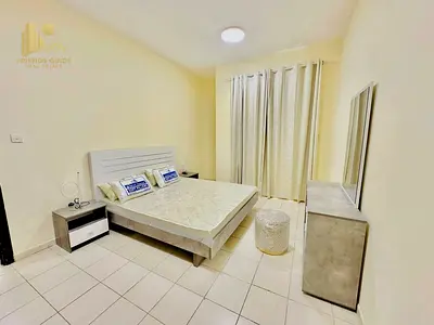 1 Bedroom for Rent in Dubai | Fully Furnished | AED 4,499/Month | Ready to Move