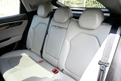JAC J7 Intelligent, миниатюра 18