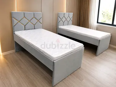 Selling Brand New Single Bed Frame