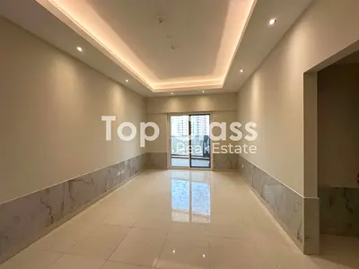 Unfurnished | Spacious 2BR | Available Mid-Sept