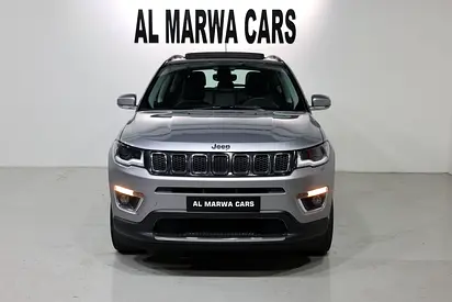 صورة مصغرة 5 لـ 2018 JEEP COMPASS