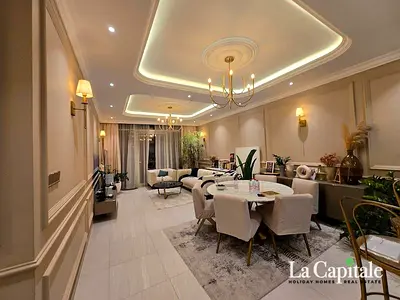 PARK VIEW | SPACIOUS LAYOUT | GENUINE RESALE