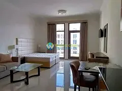 Furnished Studio | Chiller Free | Call To Inquire