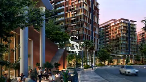 Community Park View | High Floor | HO in 1 Year