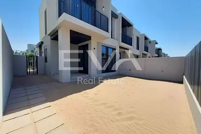 4BR BRAND NEW | UNFURNISHED | READY TO MOVE