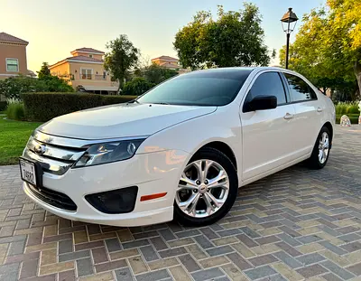 صورة 1 لـ 2012 FORD FUSION