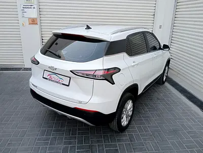 2023 Chevrolet GROOVE 照片 3