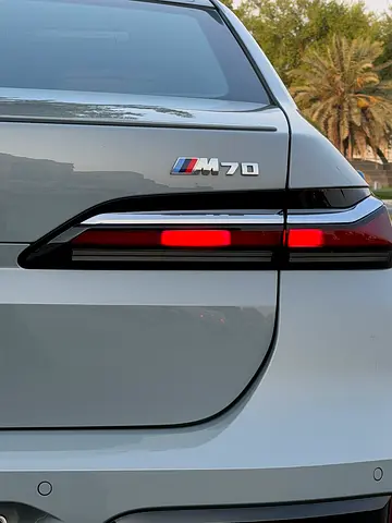 صورة مصغرة 11 لـ 2026 BMW I7