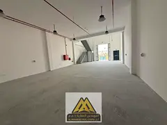 New warehouses suitable for all commercial and industrial activities in the Al-Jarf Industrial Area,