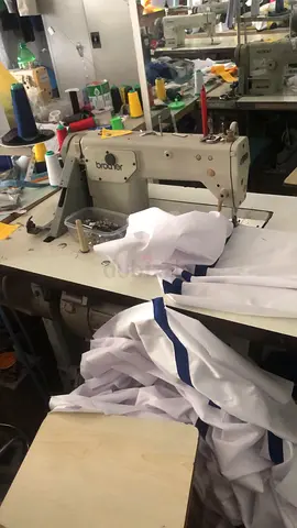 Brother Industrial Sewing Machine