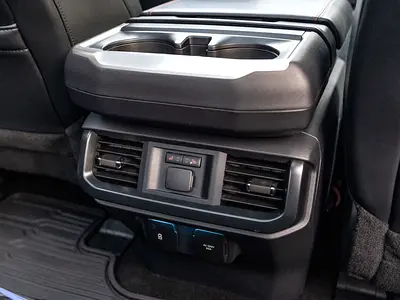 2024 FORD F-150 照片 16