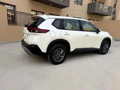 صورة 6 لـ 2023 Nissan X-TRAIL