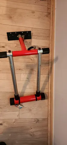 Gaming/Steering wheel stand