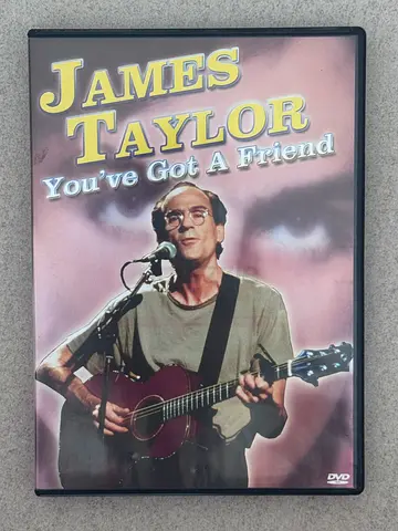 James Taylor
