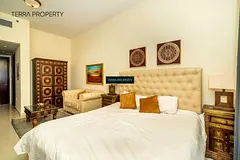 Stylish Furnished Studio | RB2 Al Hamra