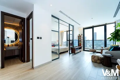Brand New | Top Floor | Furnished | Good ROI