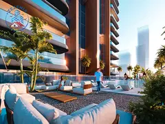 10% DP | 1% Monthly |Furnished | 5 Years Plan | 22% ROI