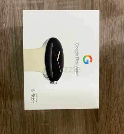 Google watch