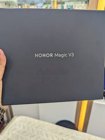 Honor Magic V3 (512GB) TDRA