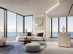 Luxury Waterfront Living | Maritime City | 2BR