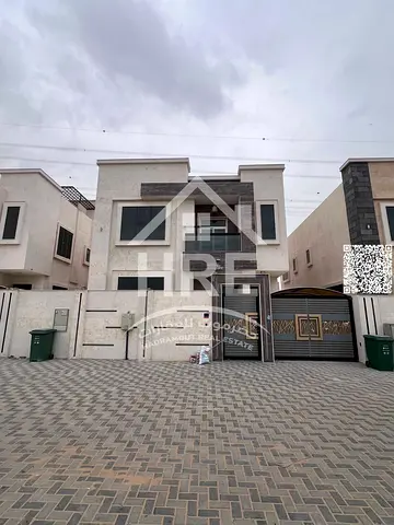 فيلا 5 ماستر وارتداد واسع بالياسمين