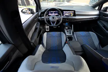 Volkswagen Golf, миниатюра 5