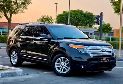 صورة 6 لـ 2015 FORD EXPLORER