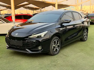 MG3- 2025-GCC —FREE ACCIDENT-LOW MILAGE-FULL OPTION-EXCELLENT CONDITION