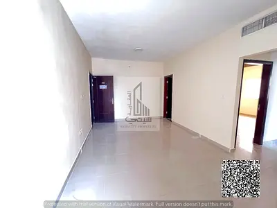 * One-bedroom apartment for rent + Balcony + Central Air Conditioning