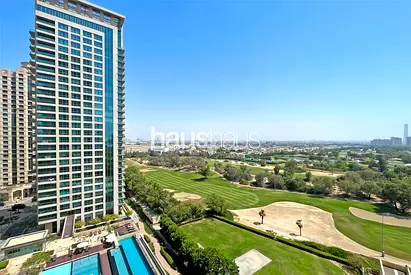 Fully Furnished | Golf Course Views | Chiller Free