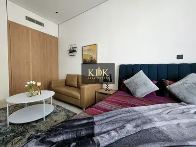 Modern Apartment Studio |Best Amenities| Spacious