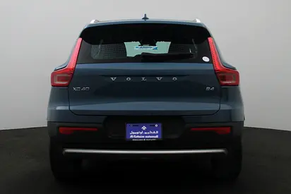 2023 Volvo XC40 照片 4