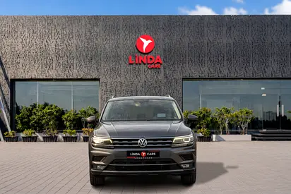 صورة 2 لـ 2020 Volkswagen TIGUAN