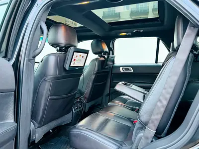 2013 FORD EXPLORER 缩略图 11