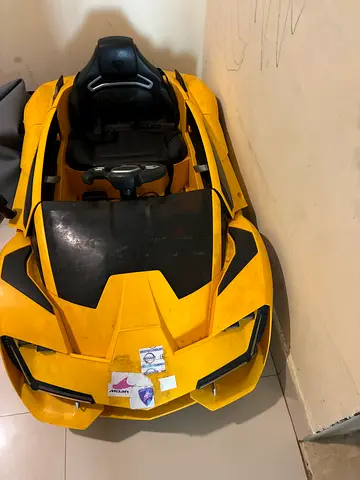 Kids car