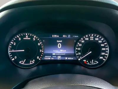 2023 Nissan PATROL 缩略图 15