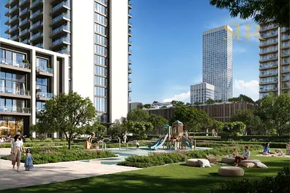 Prime Location | Book with 10% | High ROI
