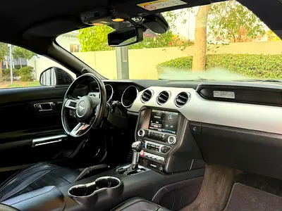 صورة 13 لـ 2016 FORD MUSTANG