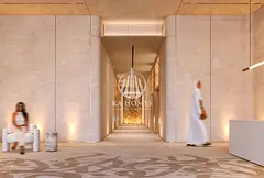 🔥 2 Bedrooms + Living Room in Sharjah | Near Dubai | Flexible Installments | Freehold