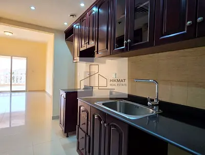 Spacious 600 Sq. Ft. Studio Royal Breez l Al Hamra