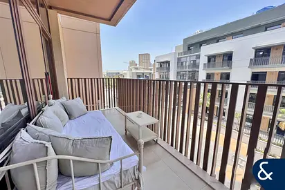 1 Bedroom | Furnished | Ellington Property