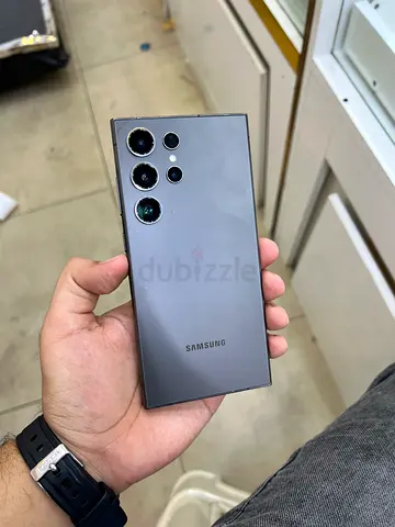 Galaxy S24 Ultra 512