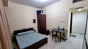 Spacious Master Bedroom for Executive Lady – Prime Location