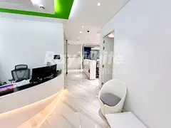1st of 3 offices|10,505 sqft. | Luxury Furnished