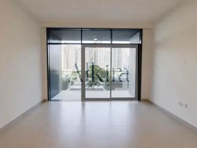 Luxury 3BR+Maid | Park Facing | Dubai Hills