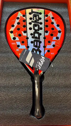 Babolat Viper 3D Padel Racket - New with Tags