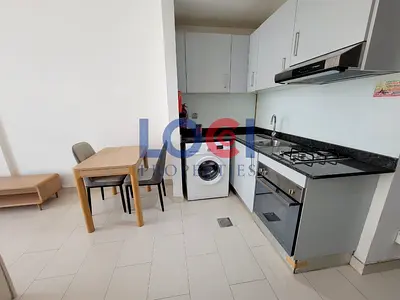 READY TO MOVE | CHILLER FREE | FULLY FURNISHED