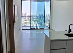 Premium 1BR | Fitted Kitchen | Balcony | Prime JVC Location